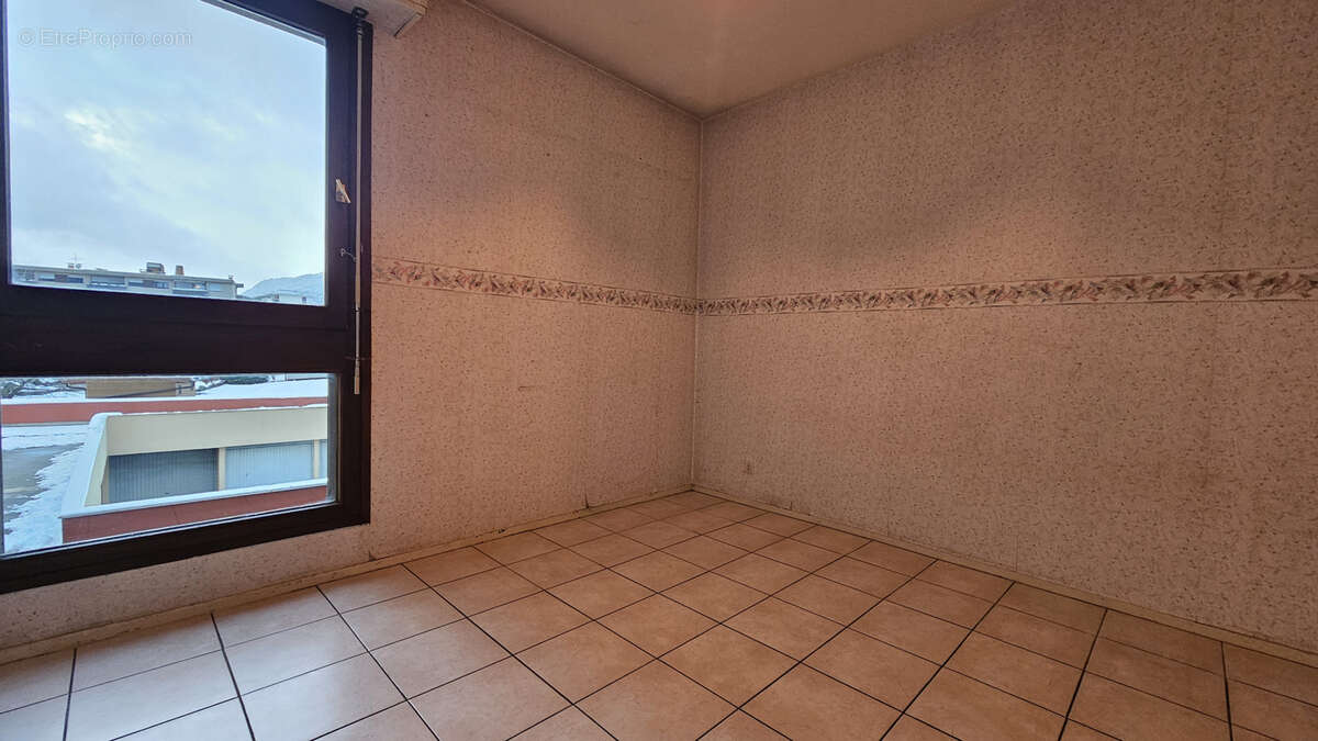 Appartement à CLUSES