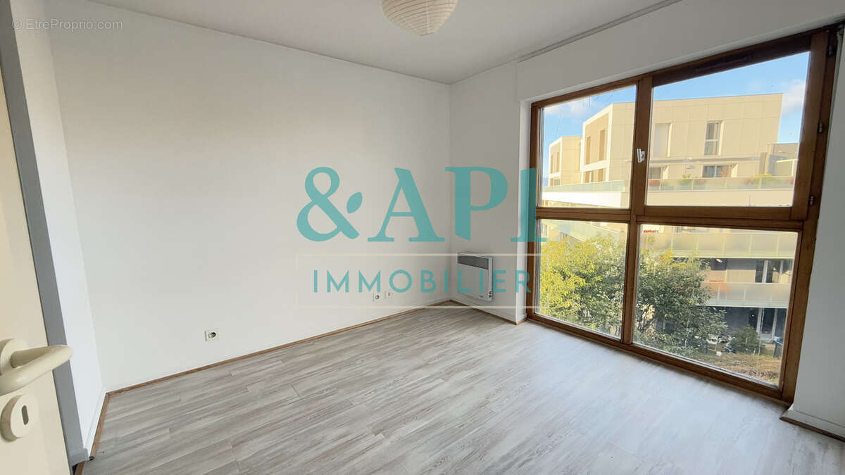 Appartement à THONON-LES-BAINS