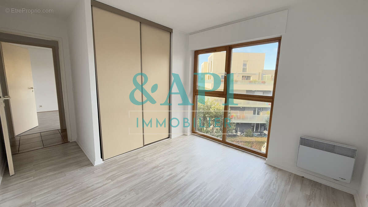 Appartement à THONON-LES-BAINS