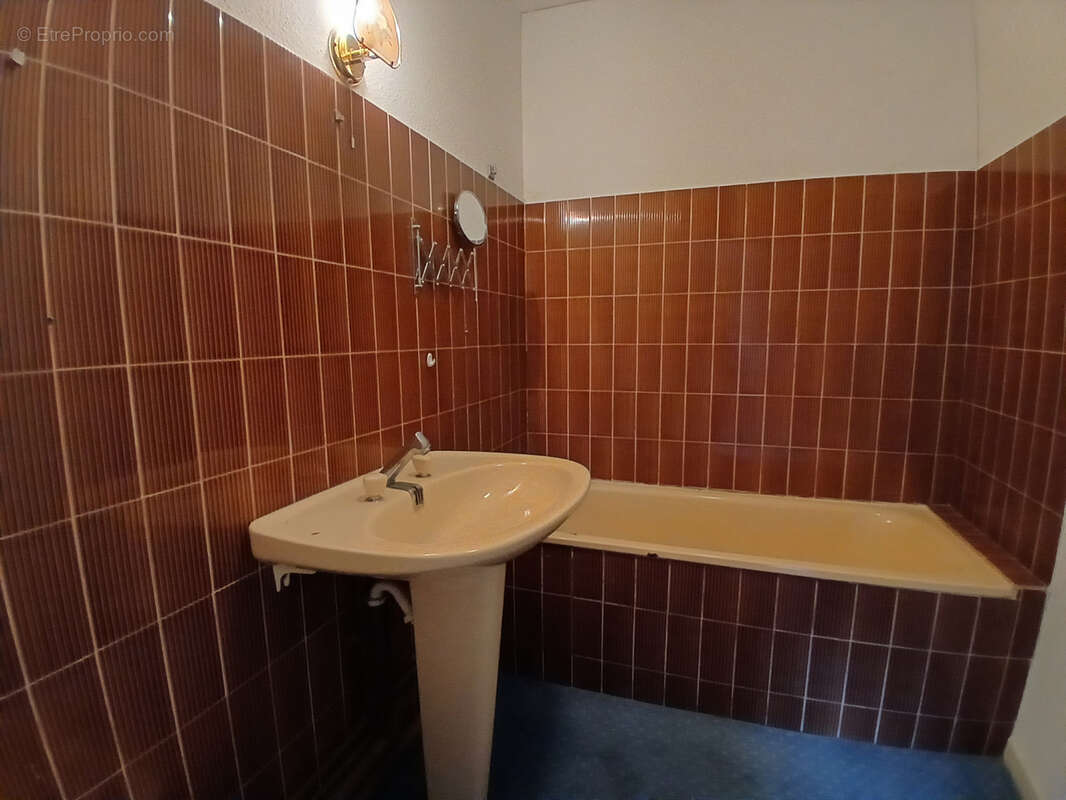 Appartement à BIARRITZ