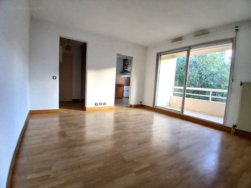 Appartement à BIARRITZ