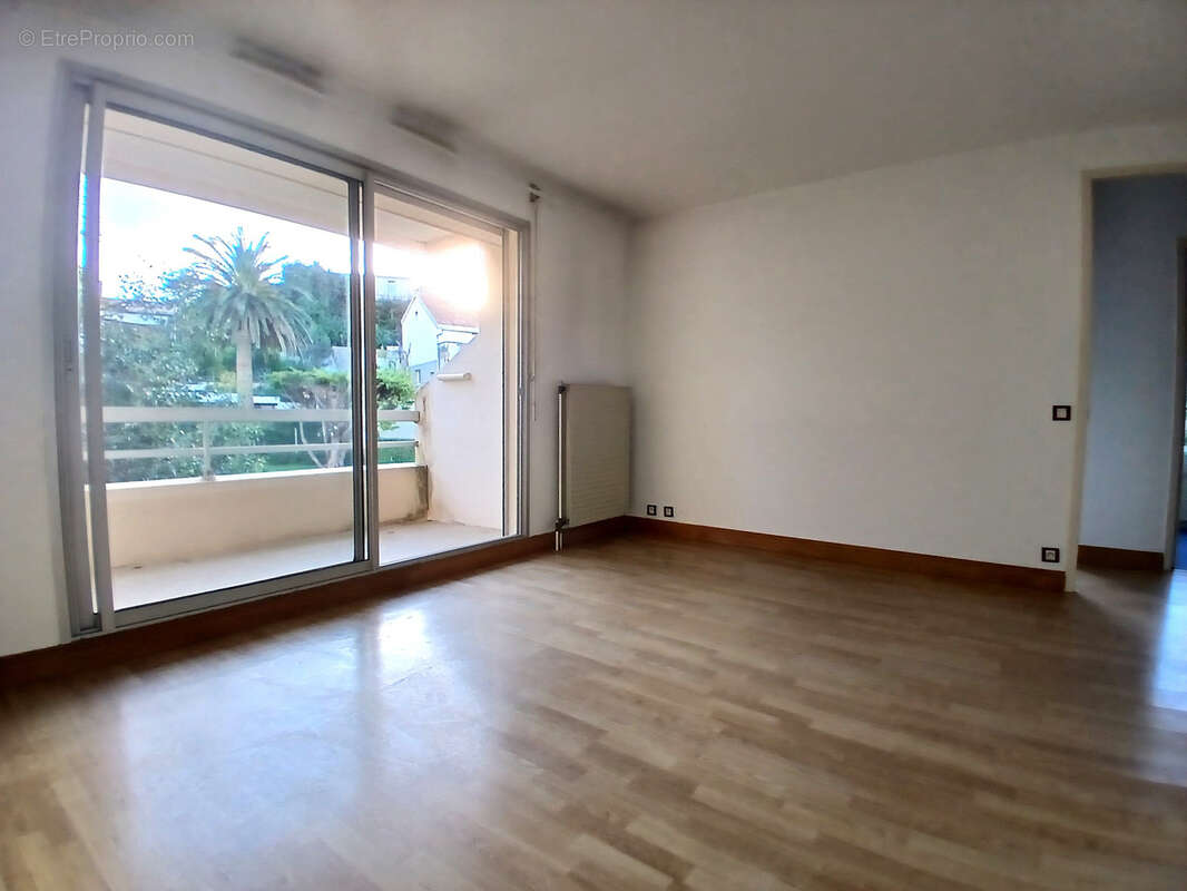 Appartement à BIARRITZ