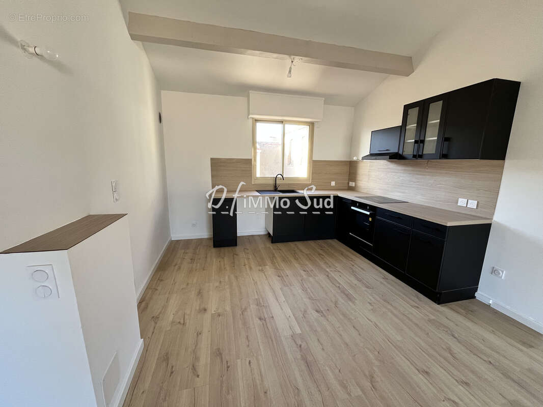 Appartement à NARBONNE