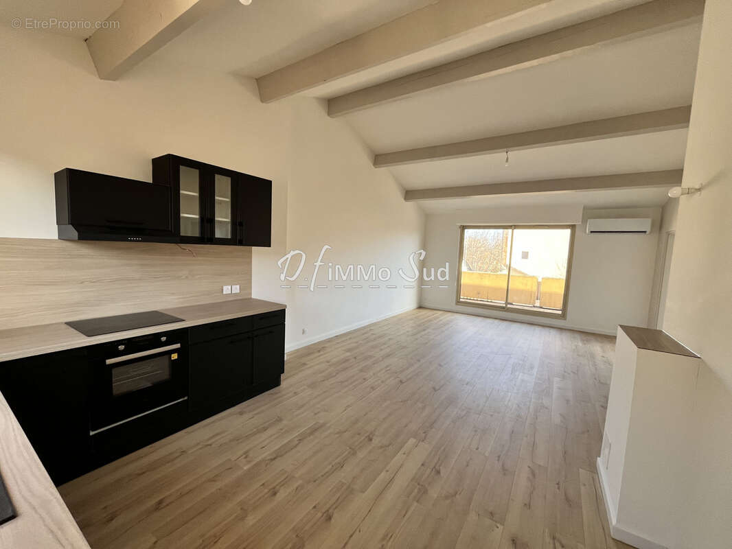 Appartement à NARBONNE