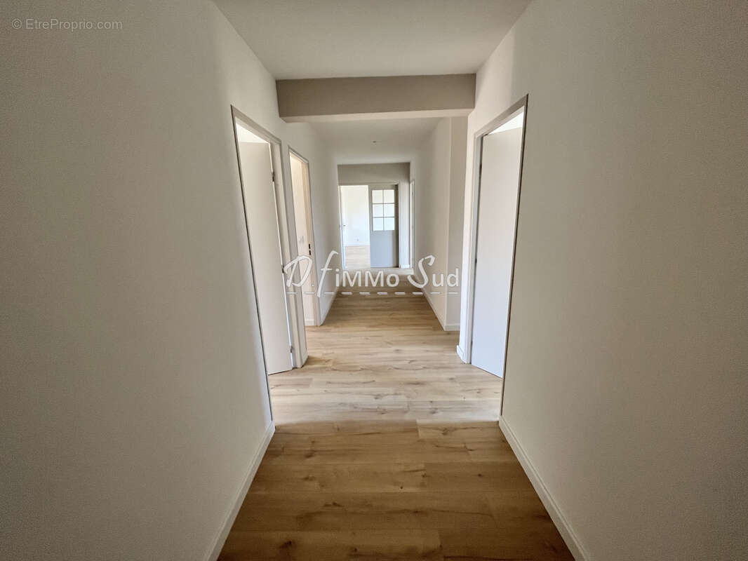 Appartement à NARBONNE