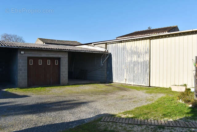 Maison à SAINT-PIERRE-D&#039;OLERON