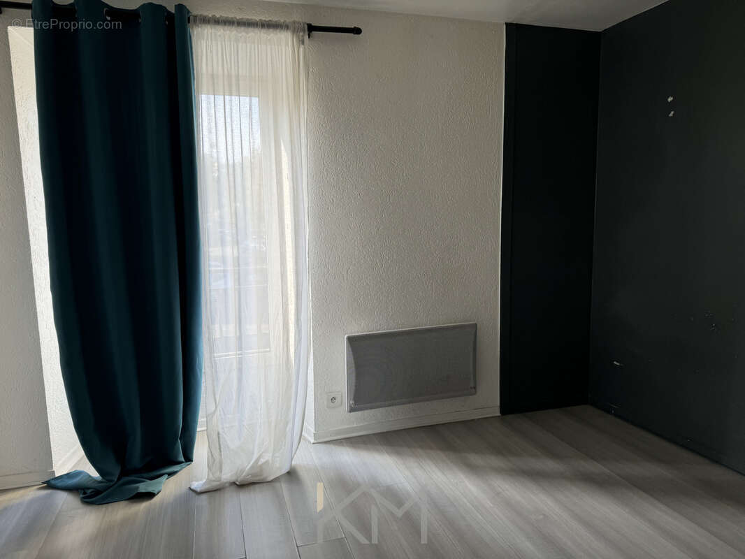 Appartement à POITIERS