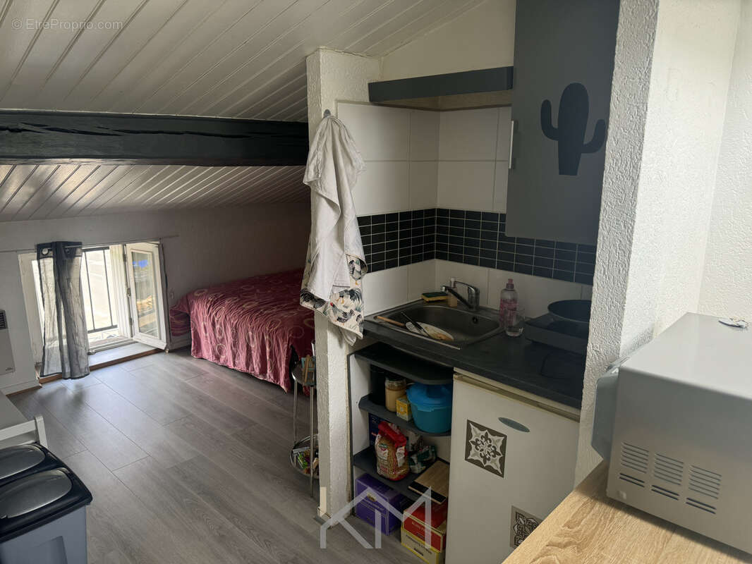 Appartement à POITIERS