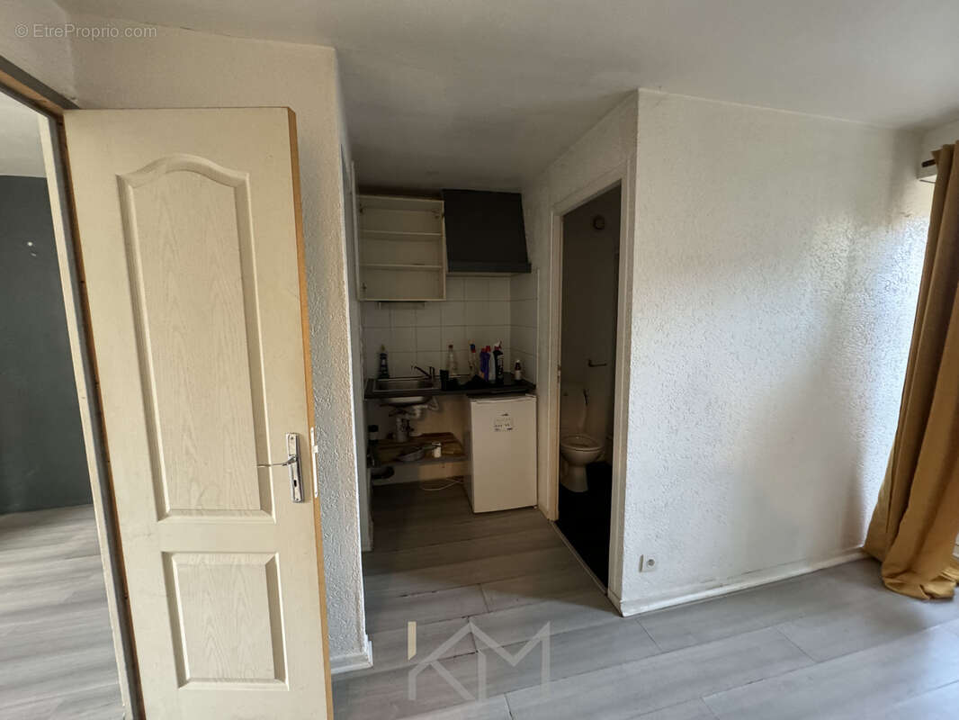 Appartement à POITIERS