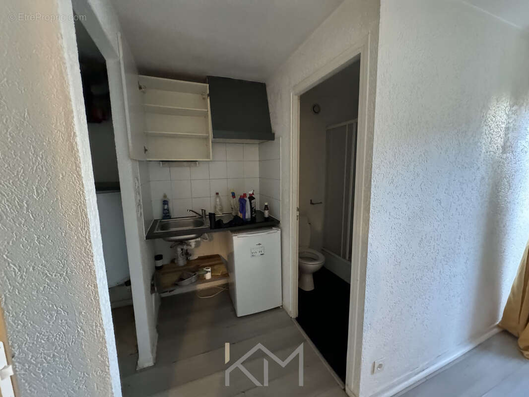 Appartement à POITIERS