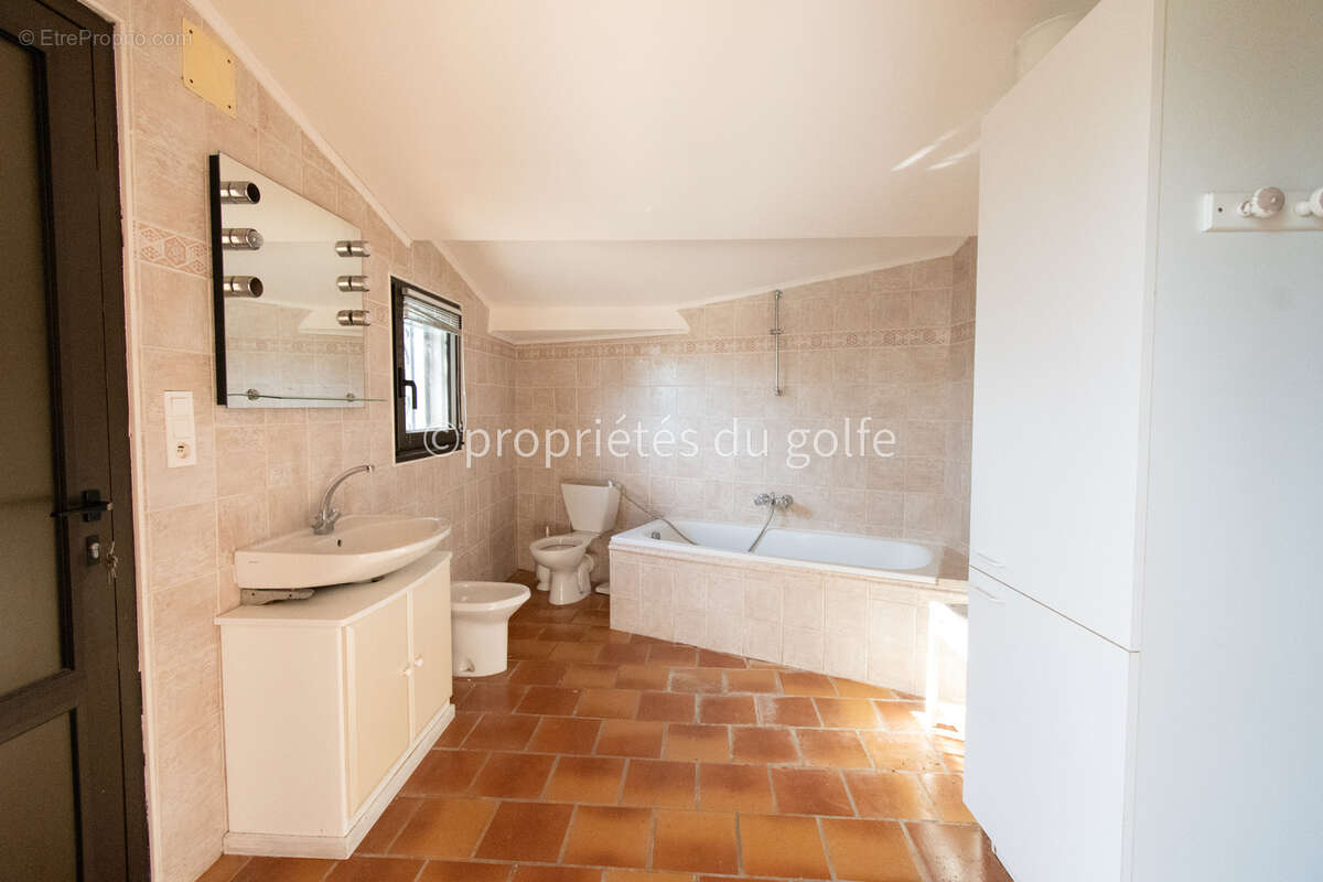 Appartement à SETE