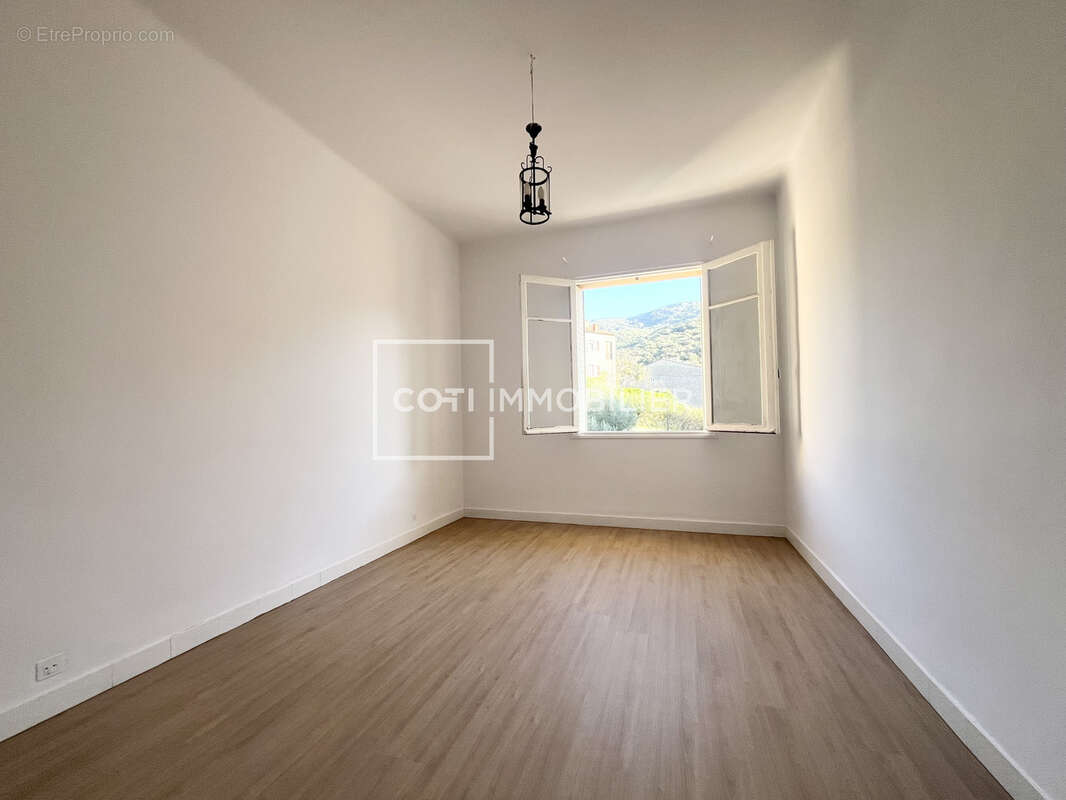 Appartement à SARTENE