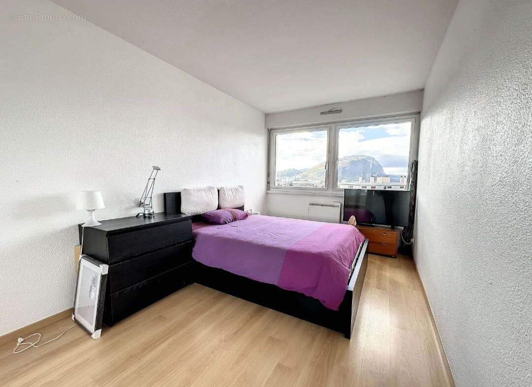 Appartement à ANNEMASSE