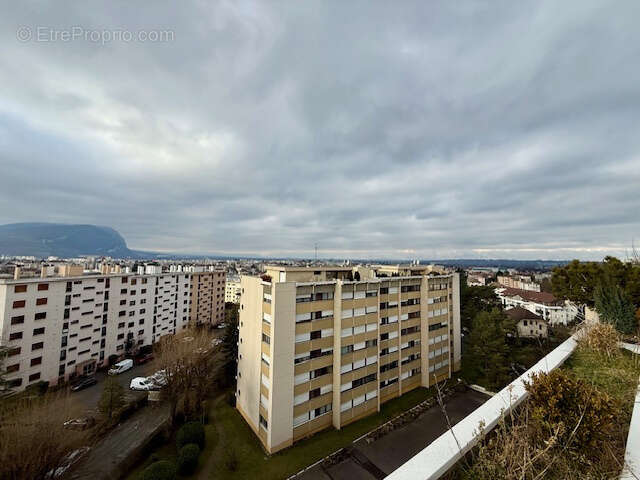 Appartement à ANNEMASSE