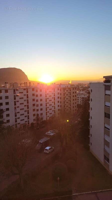 Appartement à ANNEMASSE