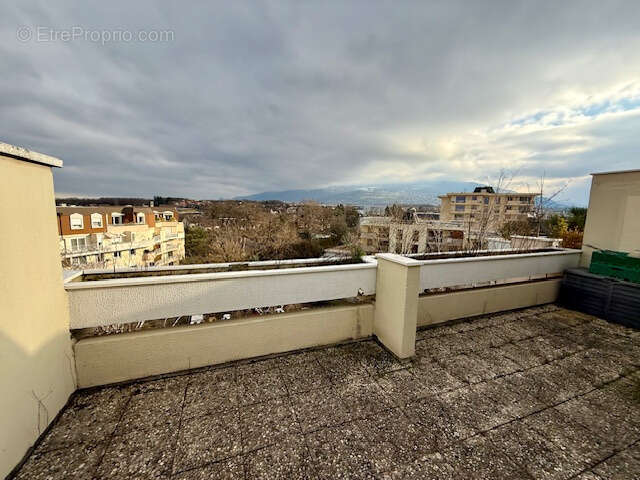 Appartement à ANNEMASSE