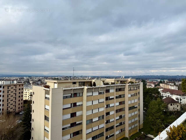 Appartement à ANNEMASSE