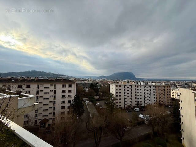 Appartement à ANNEMASSE