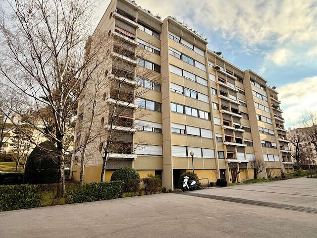 Appartement à ANNEMASSE