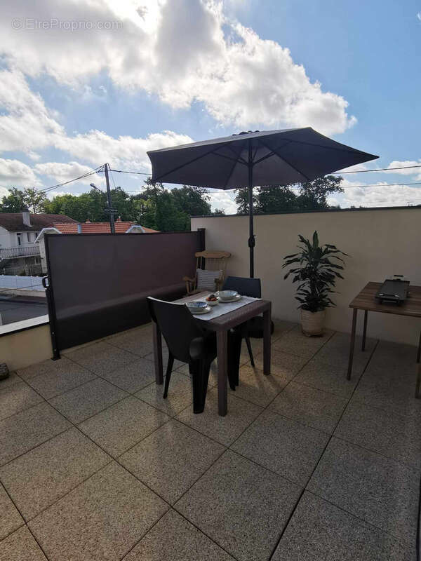 Appartement à ROYAN