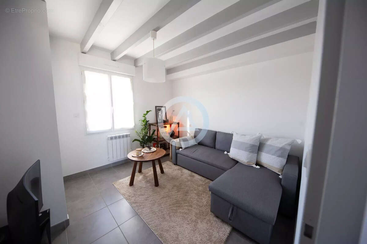 Appartement à ROYAN