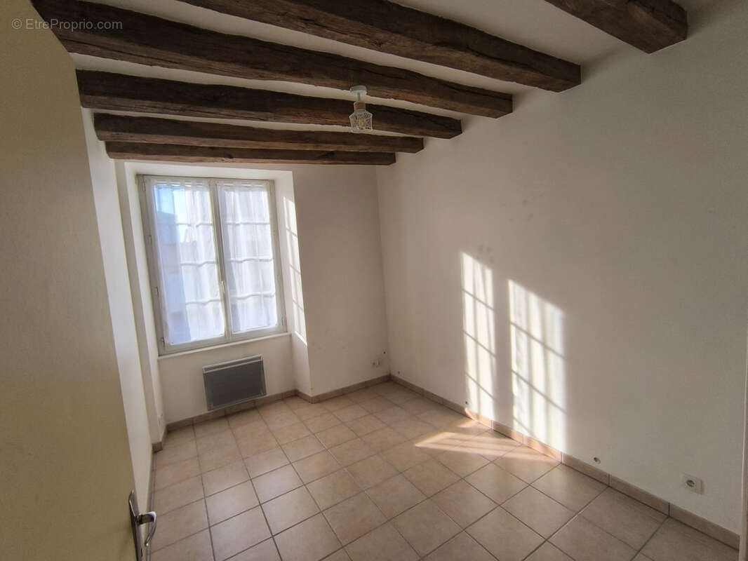 Appartement à ANGERS