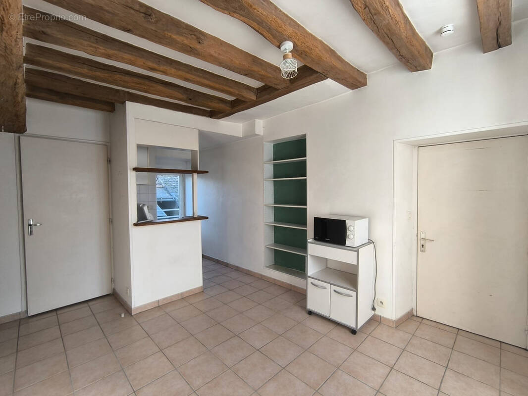 Appartement à ANGERS