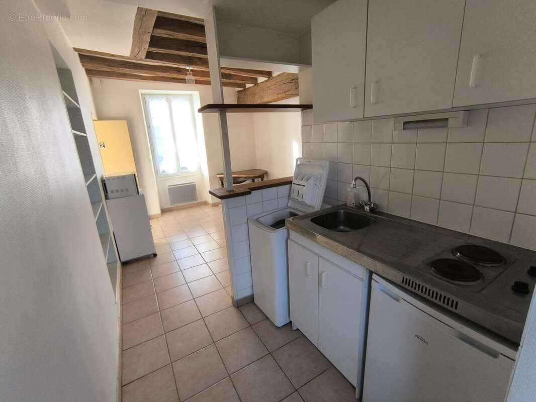 Appartement à ANGERS