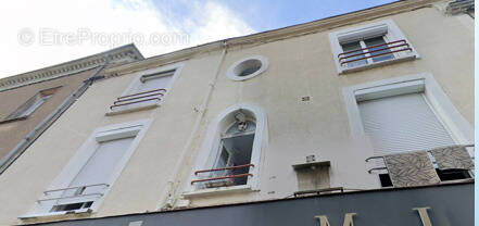 Appartement à CHOLET