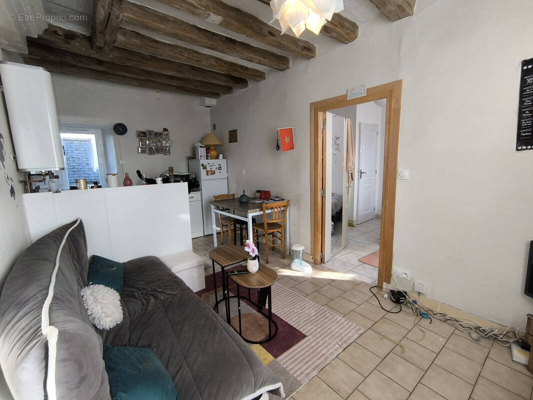 Appartement à ANGERS