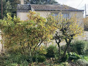 Maison à ARGENTRE