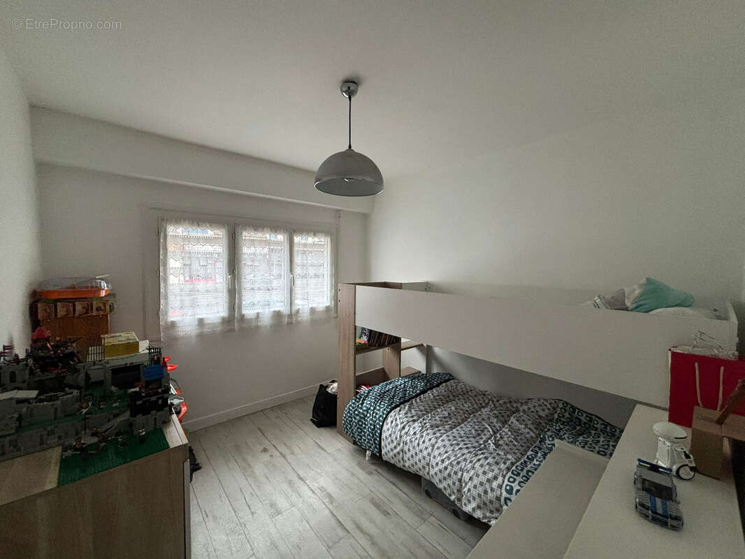 Appartement à ANGERS