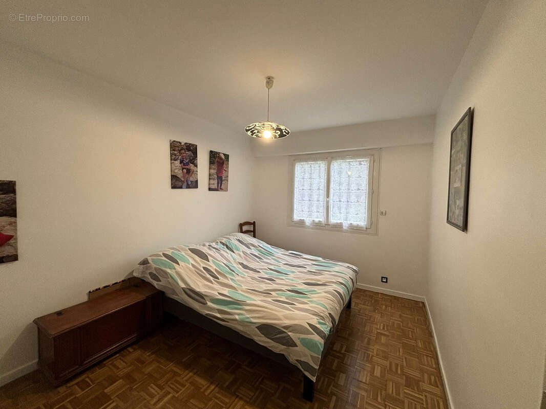 Appartement à ANGERS