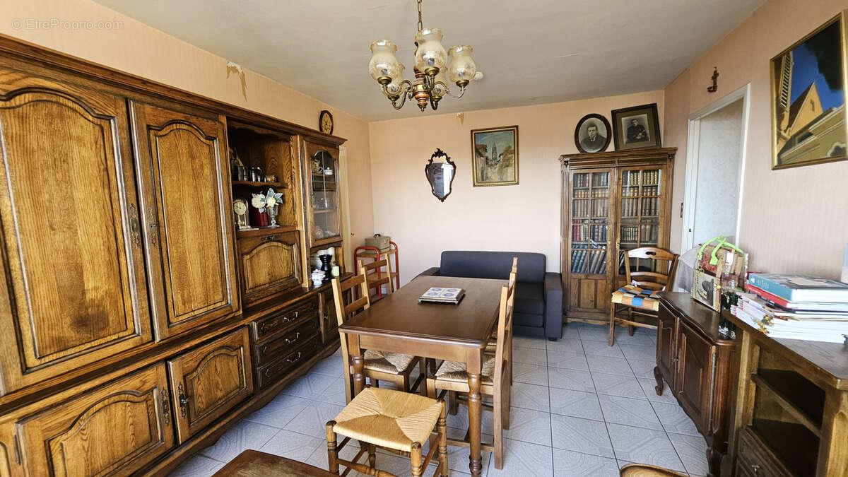 Appartement à LIMOGES