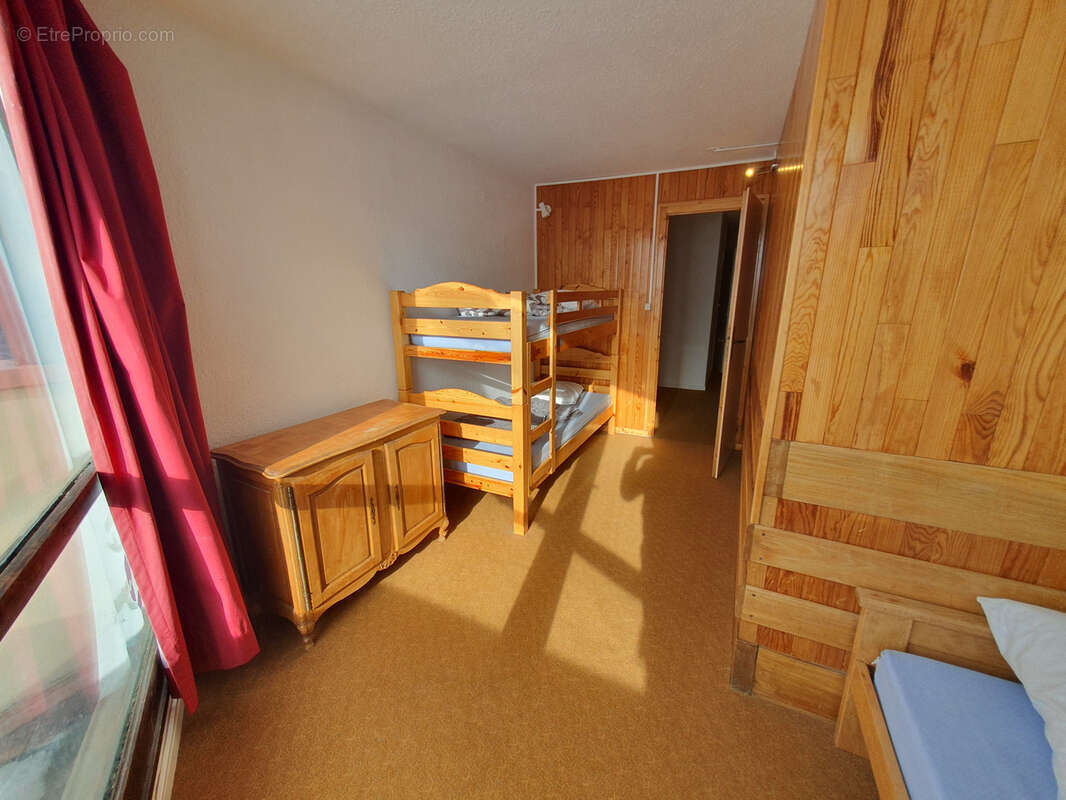 Appartement à SAINT-JEAN-DE-BELLEVILLE