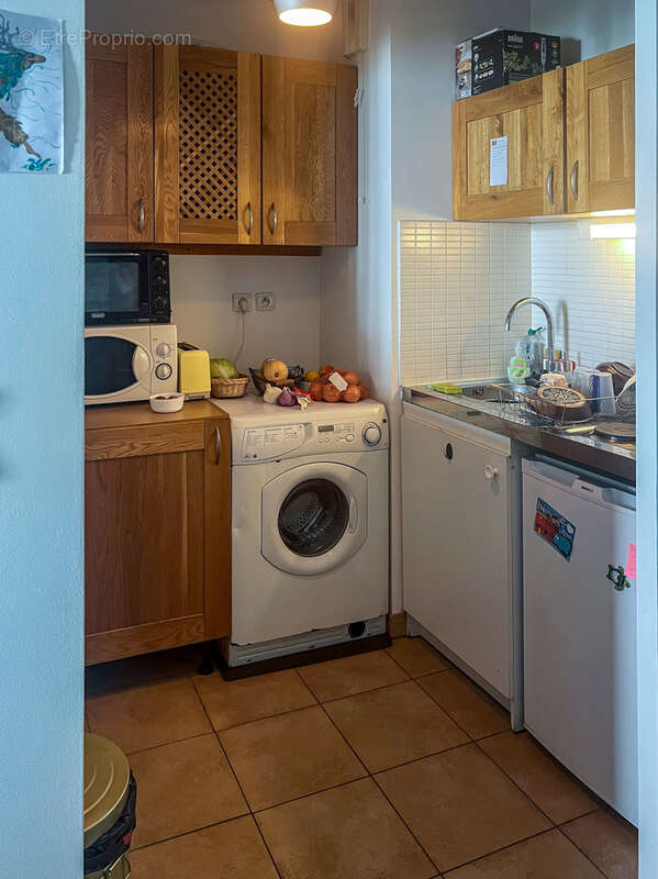 Appartement à LYON-8E