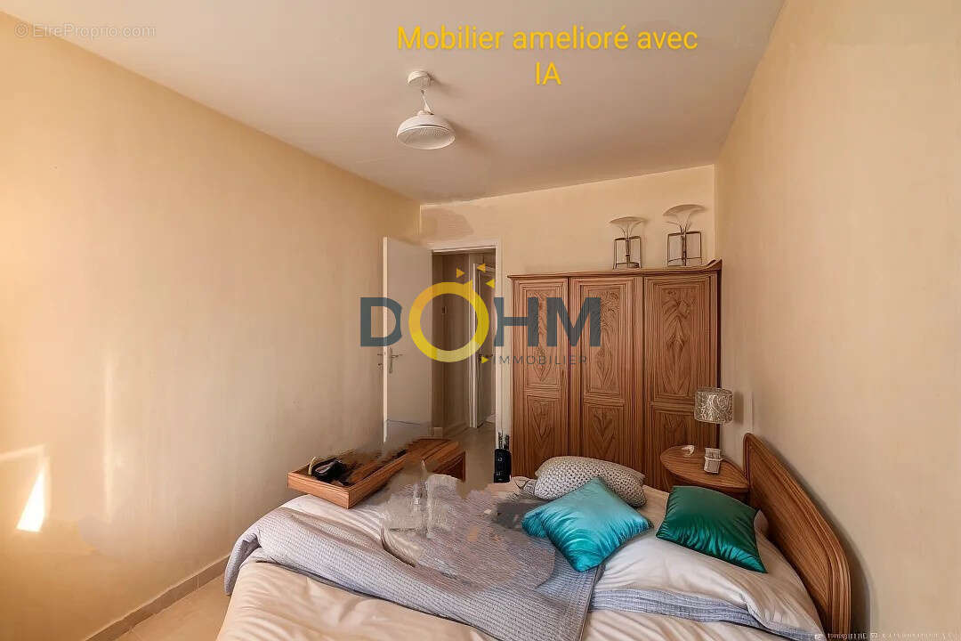 Appartement à CLERMONT-FERRAND