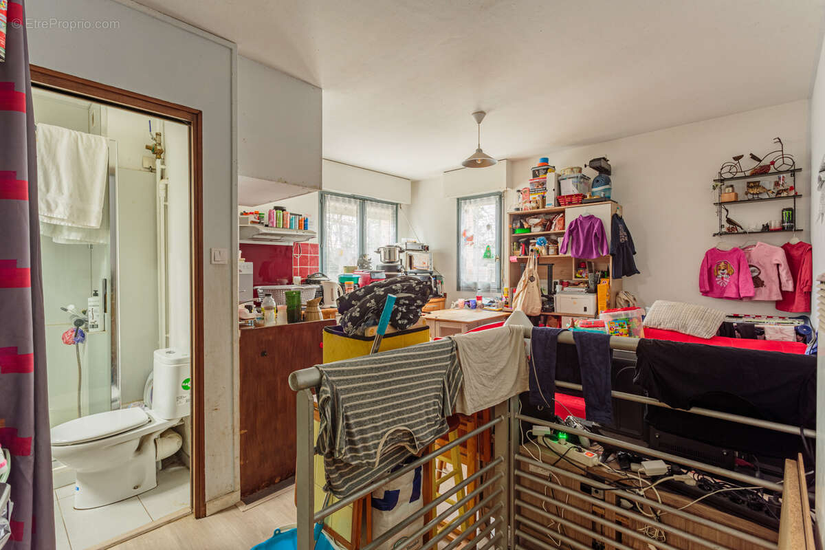 Appartement à BAYONNE