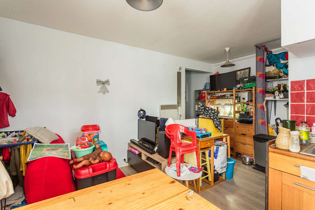 Appartement à BAYONNE