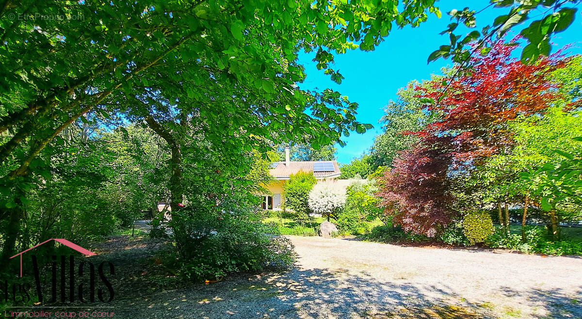 Maison à AUDENGE