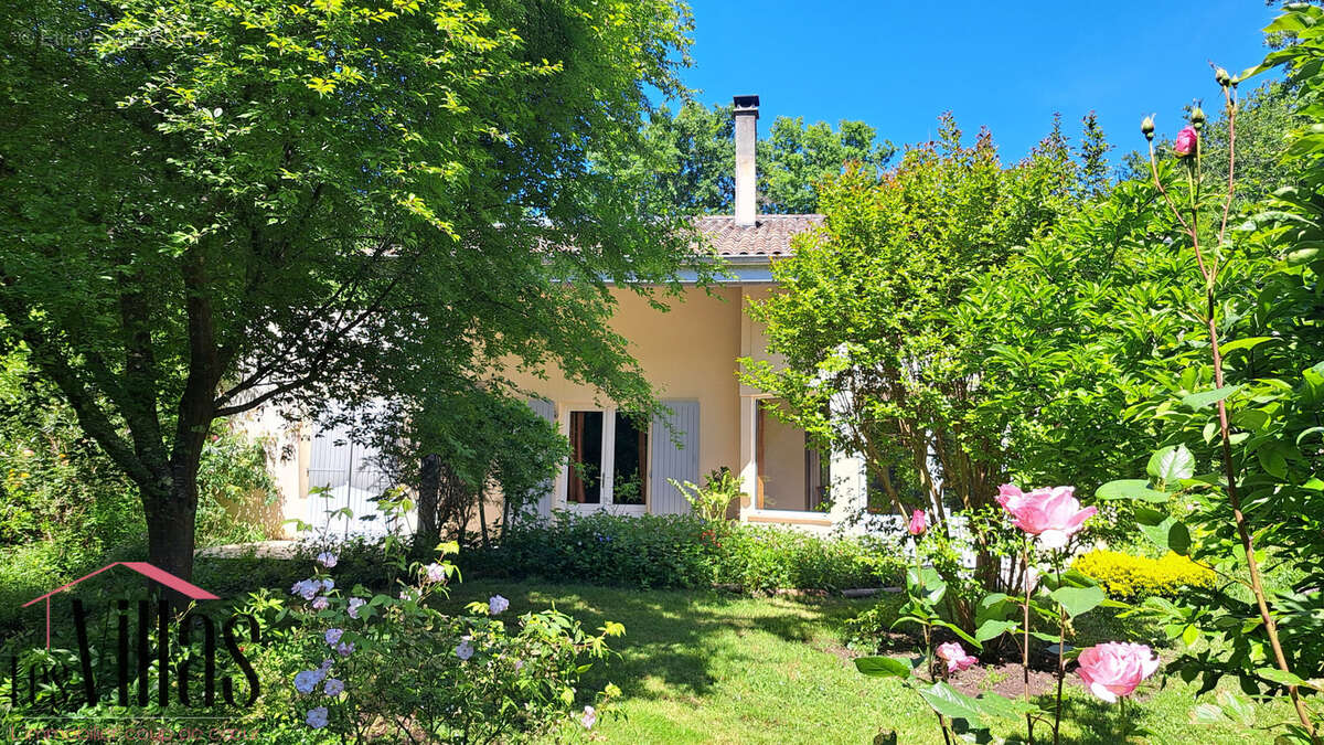 Maison à AUDENGE