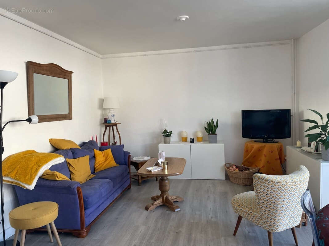 Appartement à HYERES