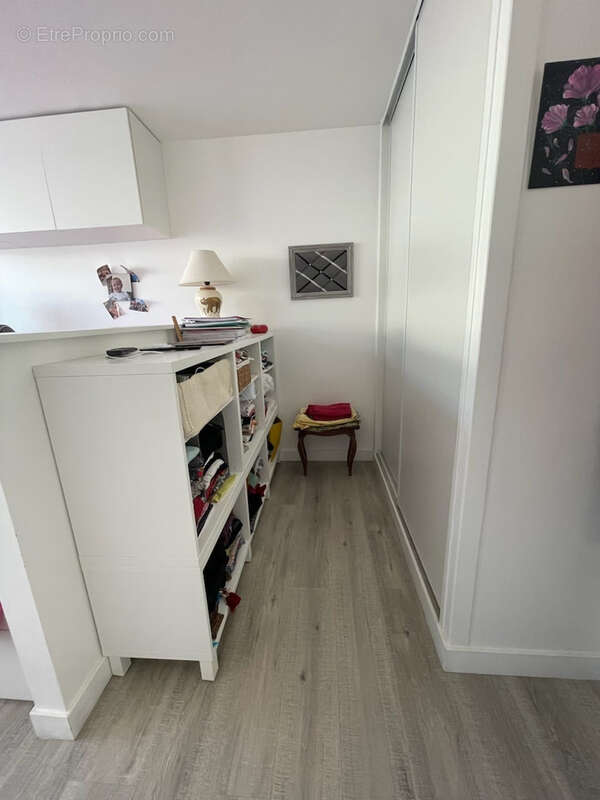 Appartement à HYERES