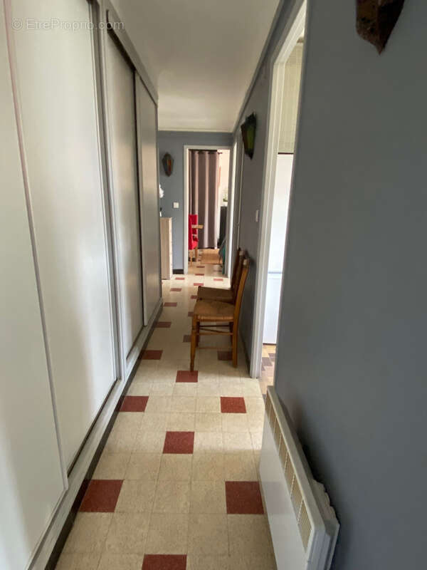 Appartement à NIMES