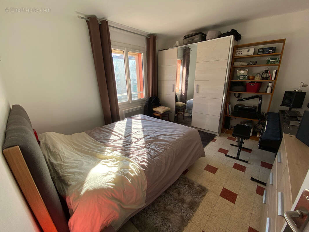 Appartement à NIMES