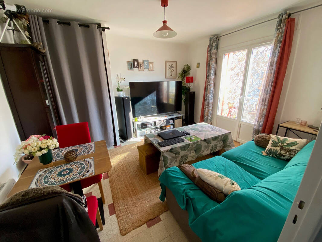 Appartement à NIMES