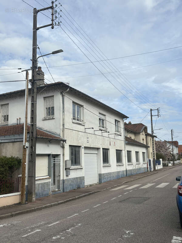 Maison à BLAINVILLE-SUR-L&#039;EAU