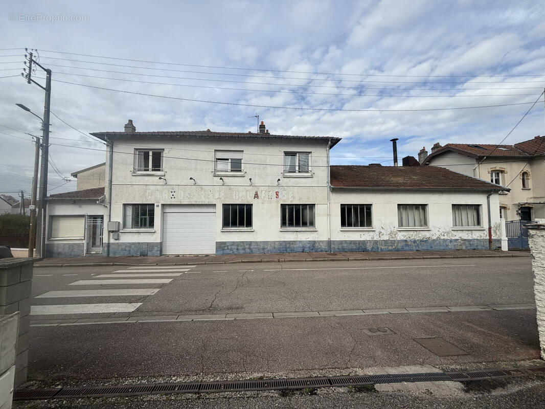 Maison à BLAINVILLE-SUR-L&#039;EAU