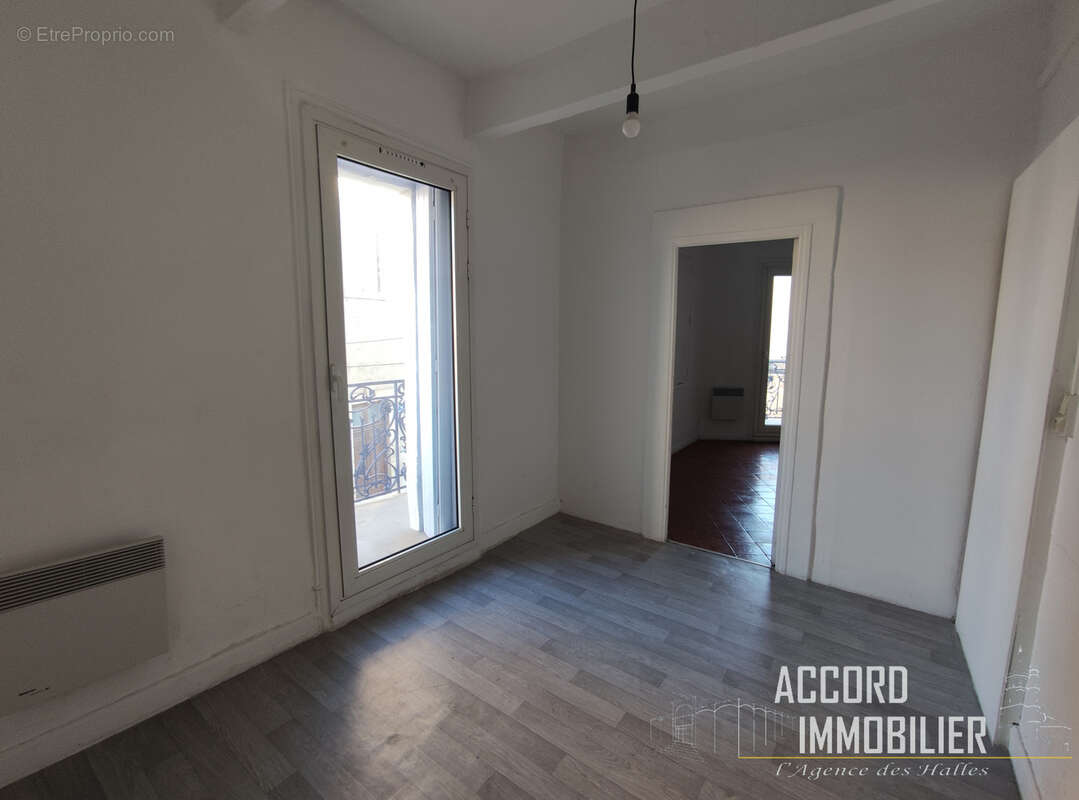 Appartement à BEZIERS