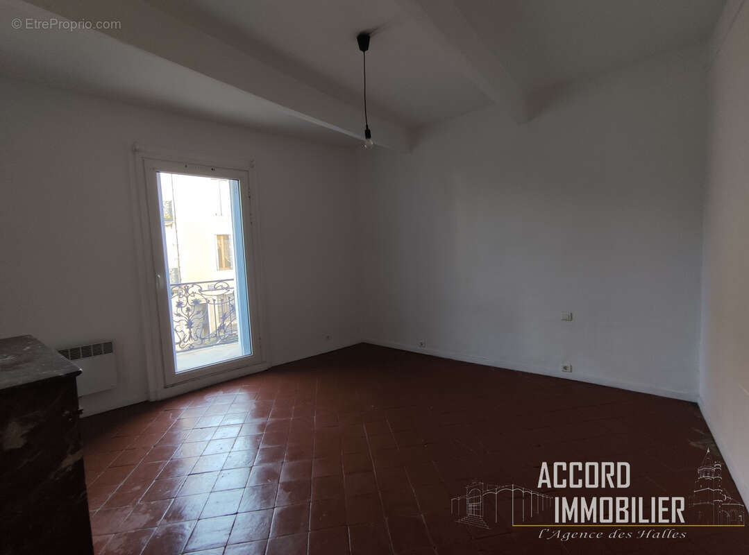 Appartement à BEZIERS